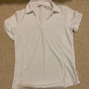 golf shirt